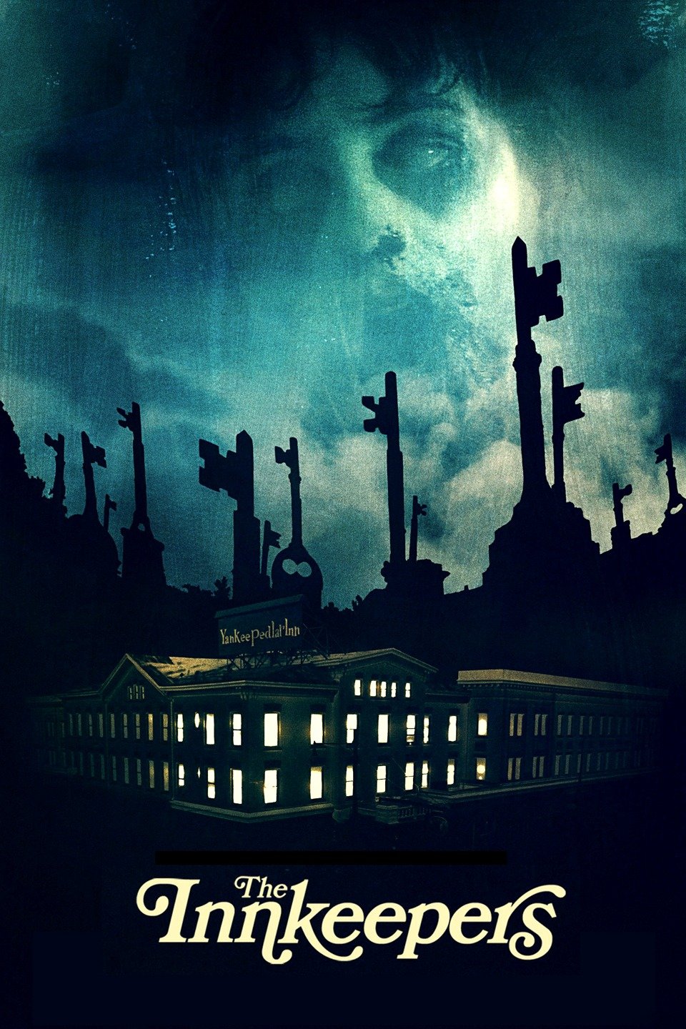 The Innkeepers (2011) [23611] (A1764483947) [[Movies]] --Plex--